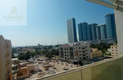 Apartment - 2 Bedrooms - 3 Bathrooms for rent in Al Rumailah building - Al Rumailah 2 - Al Rumaila - Ajman Apartment - 2 Bedrooms - 3 Bathrooms for rent in Al Rumailah building - Al Rumailah 2 - Al Rumaila - Ajman