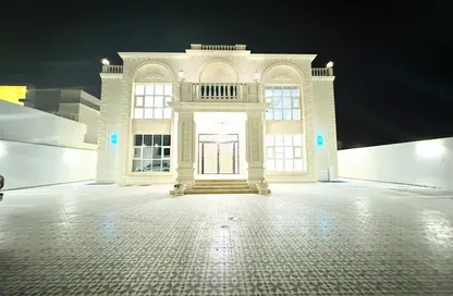 شقة - 1 حمام للايجار في مدينة الرياض - أبوظبي