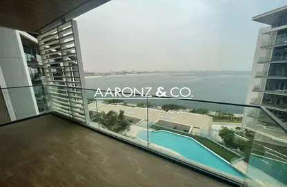 شقة - 2 غرف نوم - 3 حمامات للايجار في 4 شقة بناية - مساكن بلوواترز - بلوواترز - دبي