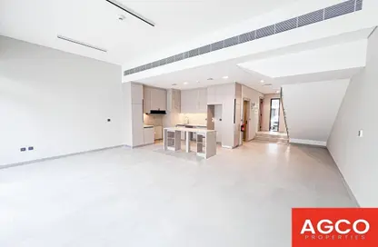 Townhouse - 3 Bedrooms - 4 Bathrooms for sale in MAG Eye - District 7 - Mohammed Bin Rashid City - Dubai