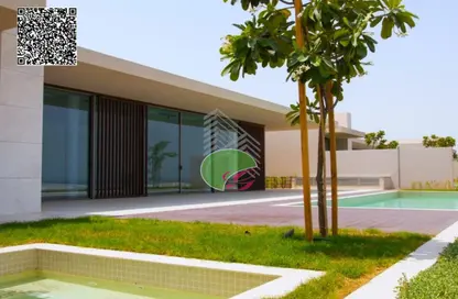 Villa - 4 Bedrooms - 6 Bathrooms for sale in Seaside Hills Villas - Al Zorah - Ajman