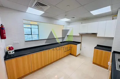 Apartment - 2 Bedrooms - 3 Bathrooms for rent in SAWAN RESIDENCES - Al Furjan - Dubai
