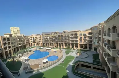 Apartment - 1 Bedroom - 1 Bathroom for sale in Diamond Views 3 - Diamond Views - Jumeirah Village Circle - Dubai