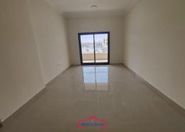 Empty Room image for: Apartment - 2 bedrooms - 3 bathrooms for rent in Shareat Al Muwaji - Al Muwaiji - Al Ain, Image 1
