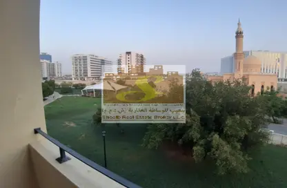 شقة - 2 غرف نوم - 3 حمامات للايجار في كلافرتون هاوس 1 - كلافرتون هاوس - مدينة السيارات - دبي