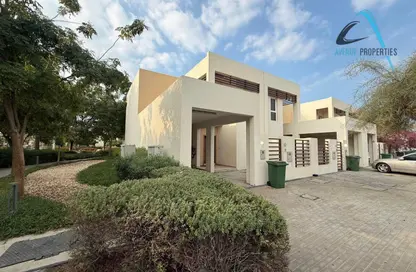 Townhouse - 2 Bedrooms - 4 Bathrooms for rent in Flamingo Villas - Mina Al Arab - Ras Al Khaimah