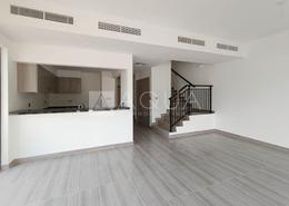 Townhouse - 4 bedrooms - 4 bathrooms for rent in Park Residences 4 - Park Residences - DAMAC Hills - Dubai