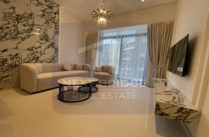 شقة - غرفة نوم - 2 حمامات للايجار في فلوريا ريزيدنس - ارجان - دبي