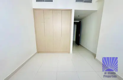 Apartment - 2 Bedrooms - 3 Bathrooms for rent in Ghala Garden - Arjan - Dubai