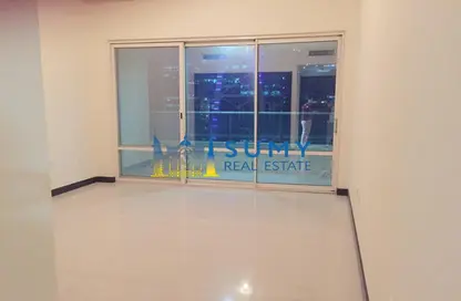 شقة - غرفة نوم - 2 حمامات للايجار في O2 ريزيدنس - (JLT) مجمع O - أبراج بحيرة الجميرا - دبي