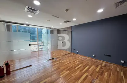 Office Space - Studio for rent in Tamani Art Tower - Business Bay - Dubai