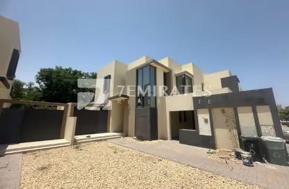فيلا - 4 غرف نوم - 4 حمامات للايجار في مابل 2 - مابل ات دبي هيلزاستايت - دبي هيلز استيت - دبي