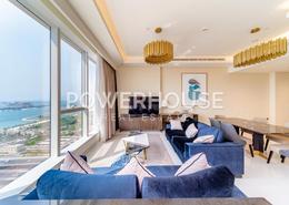 Apartment - 2 bedrooms - 3 bathrooms for sale in Avani Palm View Hotel & Suites - Dubai Media City - Dubai
