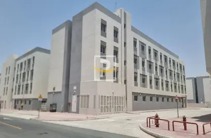 سكن الموظفين - استوديو للايجار في 3 الورسان - الورسان - دبي