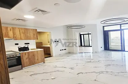 شقة - 3 غرف نوم - 3 حمامات للايجار في المارية فيستا - جزيرة المارية - أبوظبي شقة - 3 غرف نوم - 3 حمامات للايجار في المارية فيستا - جزيرة المارية - أبوظبي