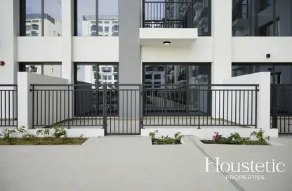 Apartment - 1 Bedroom - 1 Bathroom for rent in Liva - Town Square - Dubai