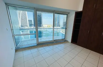 شقة - 1 حمام للايجار في ليك تيراس - (JLT) مجمع D - أبراج بحيرة الجميرا - دبي