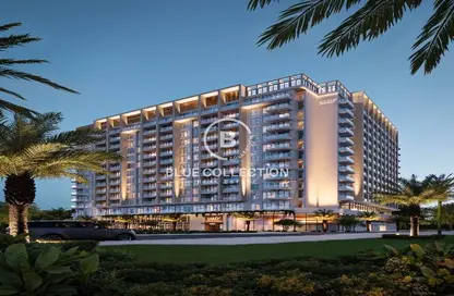 شقة - غرفة نوم - 2 حمامات للبيع في مساكن تايو - بوابة وصل - دبي