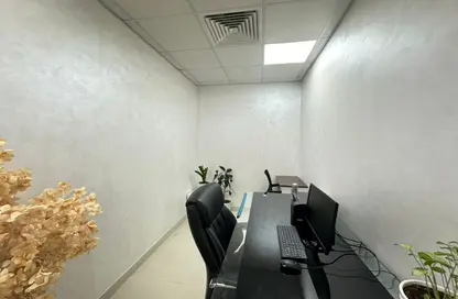 Office Space - Studio - 1 Bathroom for rent in Port Saeed - Deira - Dubai