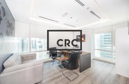 Office Space - Studio - 1 Bathroom for sale in Oaks Liwa Heights - JLT Cluster W - Jumeirah Lake Towers - Dubai Office Space - Studio - 1 Bathroom for sale in Oaks Liwa Heights - JLT Cluster W - Jumeirah Lake Towers - Dubai