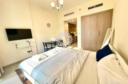 شقة - 1 حمام للايجار في 4 عزيزي ريفيرا - ميدان واحد - ميدان - دبي