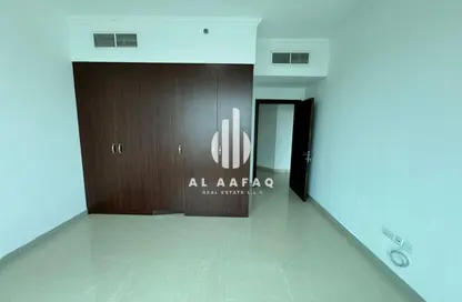 Apartment - 3 Bedrooms - 4 Bathrooms for rent in Al Majaz 2 - Al Majaz - Sharjah