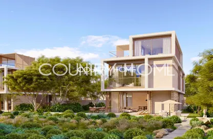 Villa - 5 Bedrooms - 6 Bathrooms for sale in The Acres (Phase 3) - The Acres - Dubai Land - Dubai