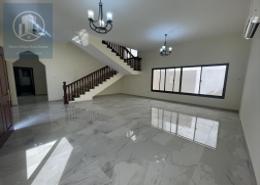 Empty Room image for: Villa - 6 bedrooms - 6 bathrooms for rent in Madinat Zayed - Abu Dhabi, Image 1