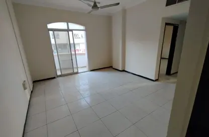 Apartment - 1 Bedroom - 1 Bathroom for rent in Al Rashidiya Towers - Al Rashidiya - Ajman Downtown - Ajman