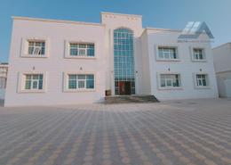 Outdoor House image for: Apartment - 2 bedrooms - 2 bathrooms for rent in SH- 20 - Al Shamkha - Abu Dhabi, Image 1