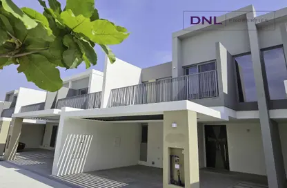 Villa - 3 Bedrooms - 4 Bathrooms for sale in Elan - Tilal Al Ghaf - Dubai