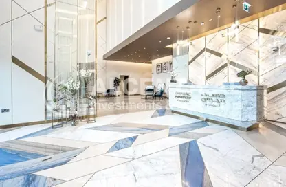 Apartment - 1 Bedroom - 1 Bathroom for sale in Aykon City Tower B - Aykon City - Business Bay - Dubai