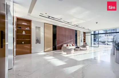 Apartment - Studio - 1 Bathroom for sale in Binghatti Lavender - Jumeirah Village Circle - Dubai