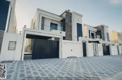 Villa - 5 Bedrooms - 7 Bathrooms for sale in Al Aamra Gardens - Al Amerah - Ajman