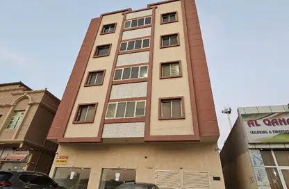شقة - غرفة نوم - 1 حمام للايجار في النخيل - رأس الخيمة