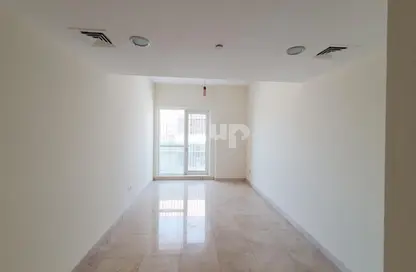 شقة - غرفة نوم - 2 حمامات للايجار في برج سفير 1 - ابراج سفير - الخليج التجاري - دبي