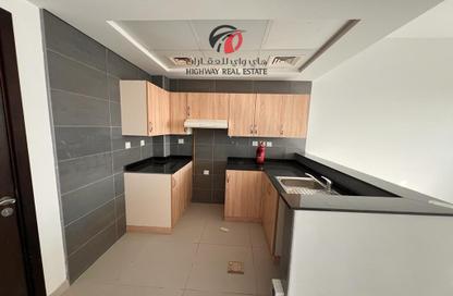 Apartment - 1 Bedroom - 1 Bathroom for rent in AR1 - Al Nahda 1 - Al Nahda - Dubai