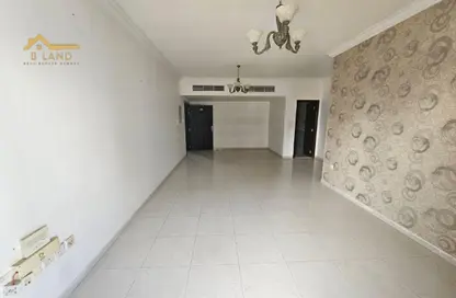 Apartment - 2 Bedrooms - 2 Bathrooms for rent in Al Majaz 3 - Al Majaz - Sharjah
