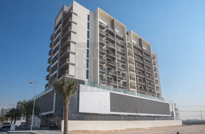 Apartment - Studio - 1 Bathroom for sale in Azizi Amber - Al Furjan - Dubai
