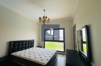 Townhouse - 4 Bedrooms - 4 Bathrooms for rent in The Townhouses at Al Hamra Village - Al Hamra Village - Ras Al Khaimah