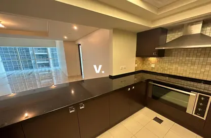 Apartment - 2 Bedrooms - 2 Bathrooms for rent in Sama Tower - Sheikh Zayed Road - Dubai