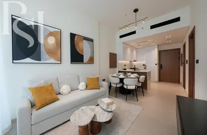 شقة - غرفة نوم - 2 حمامات للبيع في بينغاطي اونيكس - قرية الجميرا سركل - دبي