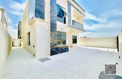 فيلا - 4 غرف نوم - 6 حمامات للبيع في الحليو 2 - الحليو - عجمان