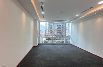 Office Space - Studio for rent in Tamani Art Tower - Business Bay - Dubai