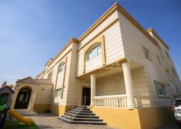 Compound - 5 bathrooms for sale in Mohamed Bin Zayed City Villas - Mohamed Bin Zayed City - Abu Dhabi