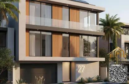 أرض - استوديو للبيع في الحليو 2 - الحليو - عجمان