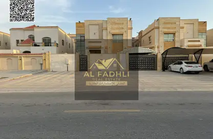 Villa - 5 Bedrooms - 7 Bathrooms for sale in Al Rawda 3 Villas - Al Rawda 3 - Al Rawda - Ajman