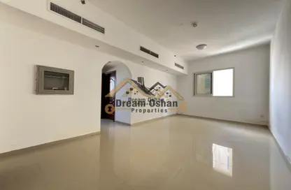 Apartment - 1 Bedroom - 2 Bathrooms for rent in Al Jaddaf - Dubai
