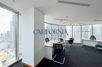 Office Space - Studio for sale in The Burlington - Business Bay - Dubai