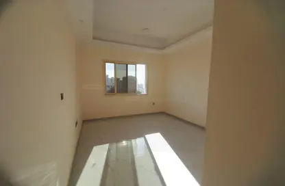 Apartment - 1 Bedroom - 2 Bathrooms for rent in Al Rashidiya - Ajman